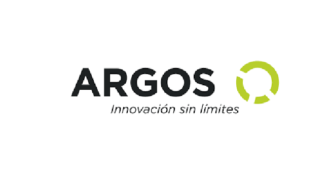 ARGOS MOVIMIENTO