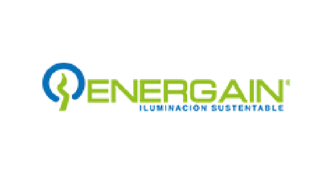 ENERGAIN MOVIMIENTO