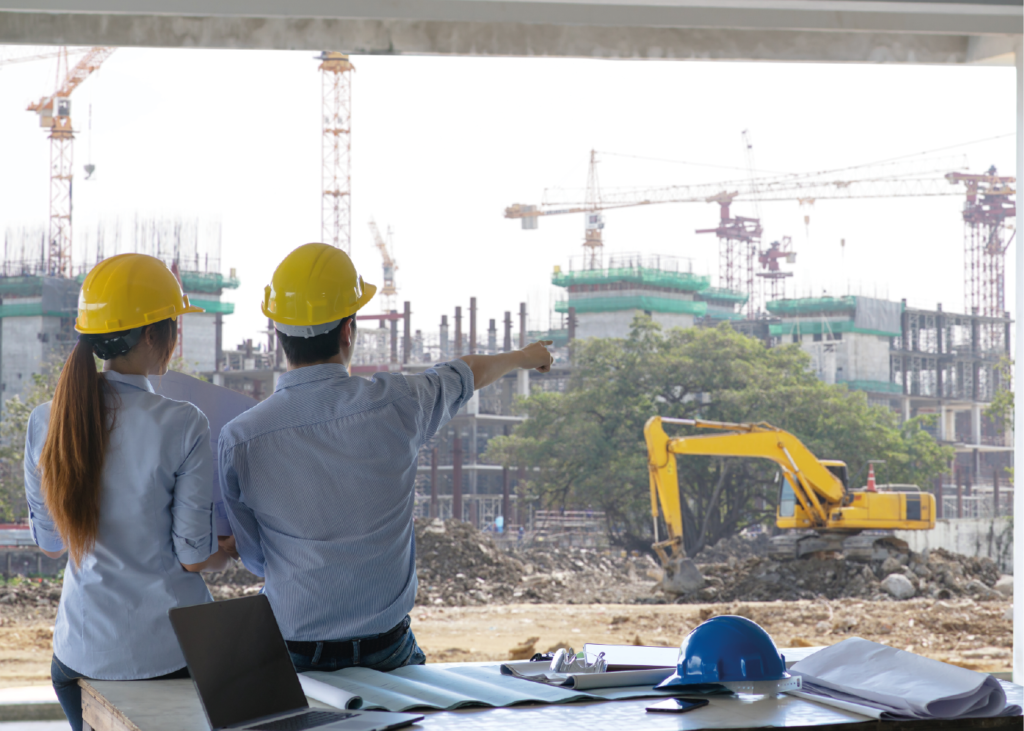 INGENIERIA CIVIL CC INSTALACIONES INDUSTRIALES