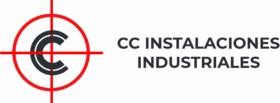 logo cc instalacionesindustriales sa de cv