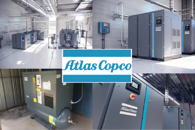 atlas copco cc instalaciones industriales