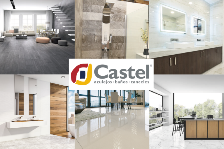castel cc instalaciones industriales