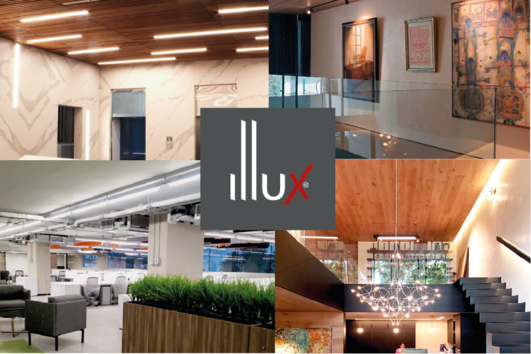 illux cc instalaciones industriales