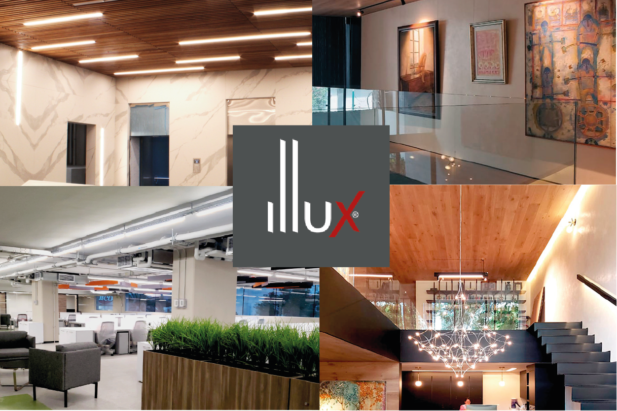 illux cc instalaciones industriales